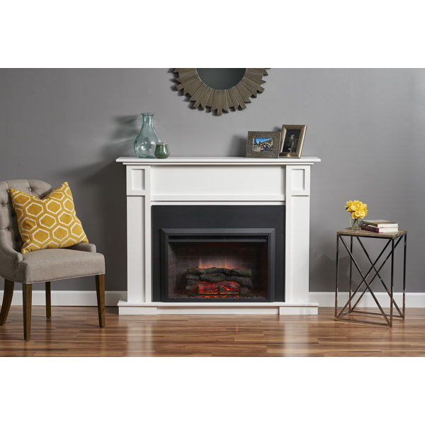 Gas Fireplace Trim Kit Wayfair